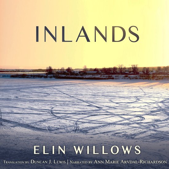 Inlands - cover