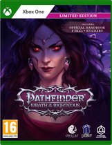 Pathfinder: Wrath of the Righteous - Xbox One