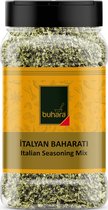 Buhara - Italiaanse Kruiden - Italyan Baharati - Italian Seasoning Mix - 80 gr - Klein Pakket