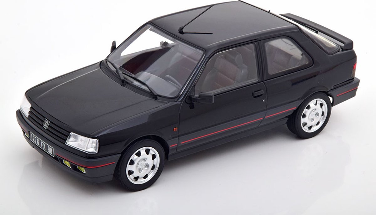 Norev (184885) Peugeot 309 GTI / Schaal 1:18