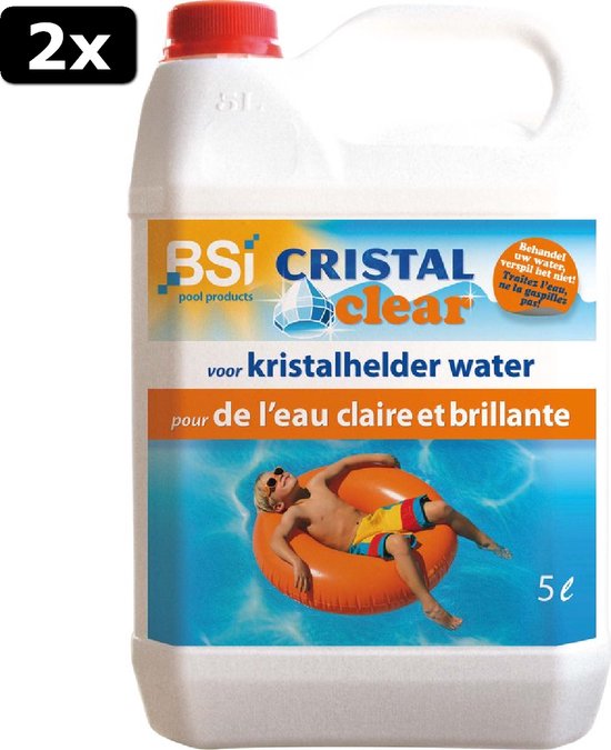 Lot de 50 bandelettes d'analyse Chlore - AQUACHEK - 4 en 1 pour piscine et spa