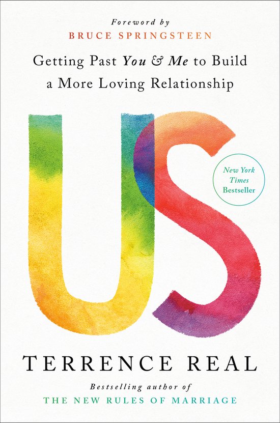 Us - cover