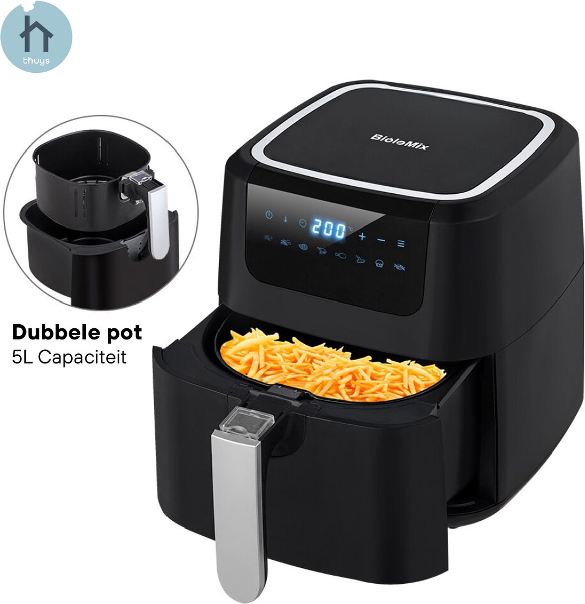 ProfiCook