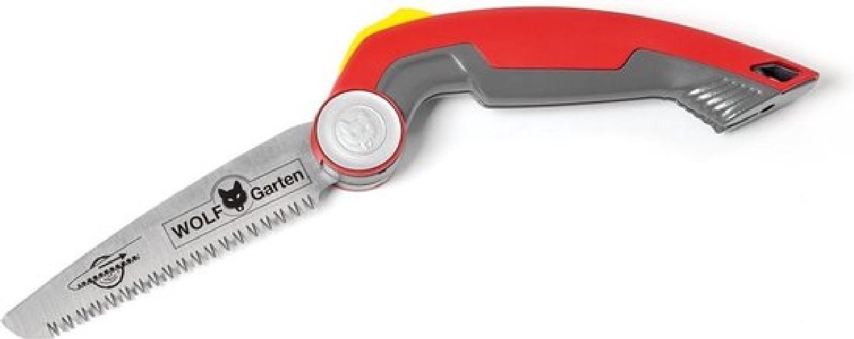Wolf-Garten Power Cut Saw 145 Scie pliante