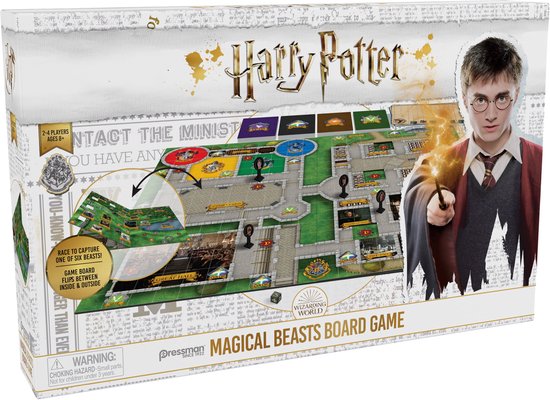 Harry Potter cadeau kinderen & volwassenen, ideeën van speelgoed tot spullen en uitdeelcadeautjes - Mamaliefde