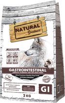 Natural Greatness - Veterinary Diet Gastrointestinal Complete Hondenvoer