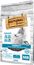 Natural Greatness - Veterinary Diet Mobility Complete Adult Hondenvoer