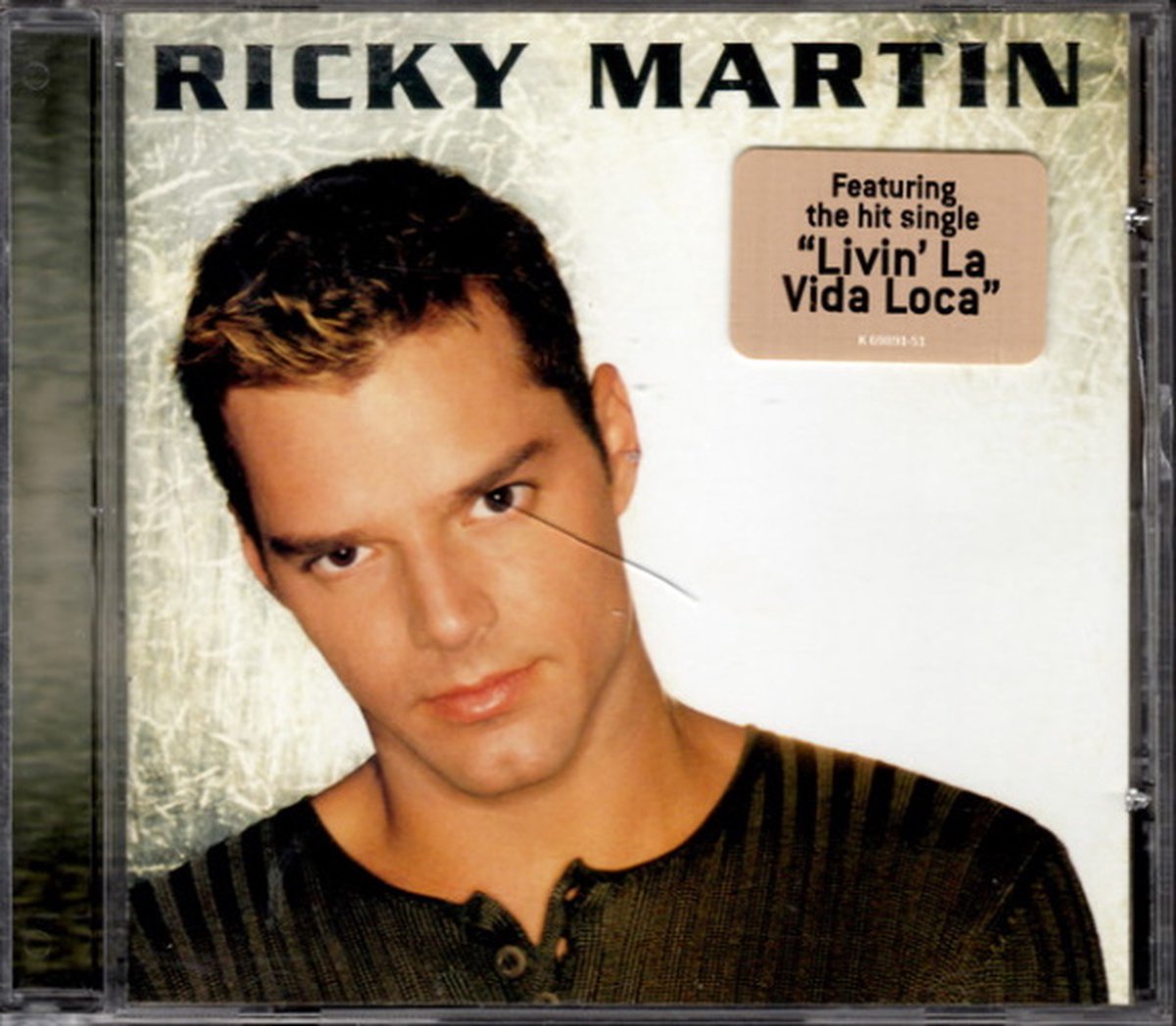 Ricky Martin [1999]
