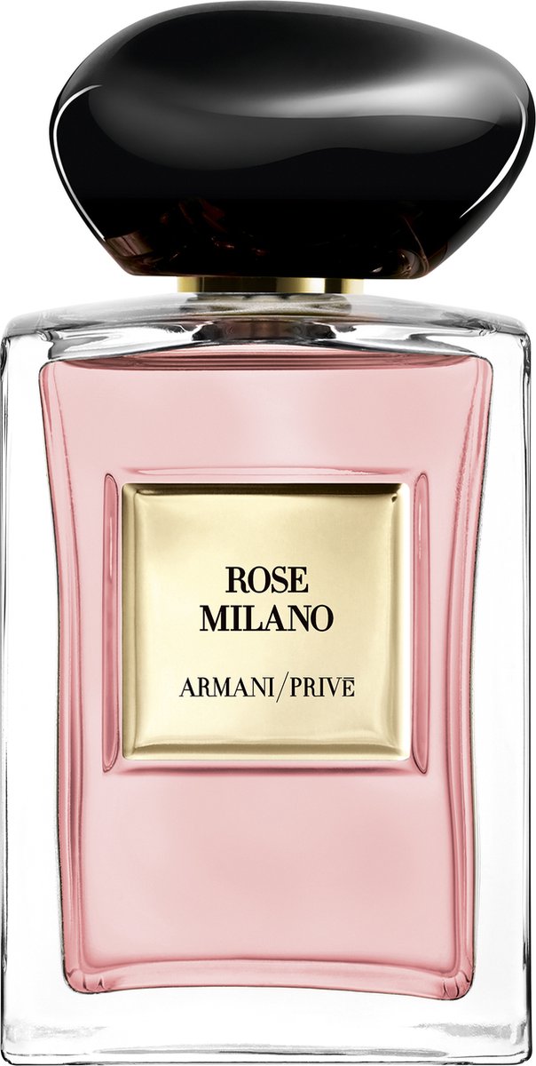 Armani Privé Rose Milano Eau de Toilette