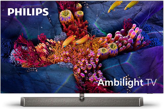 Philips 65OLED937/12 - 65 inch - 4K OLED - 2022