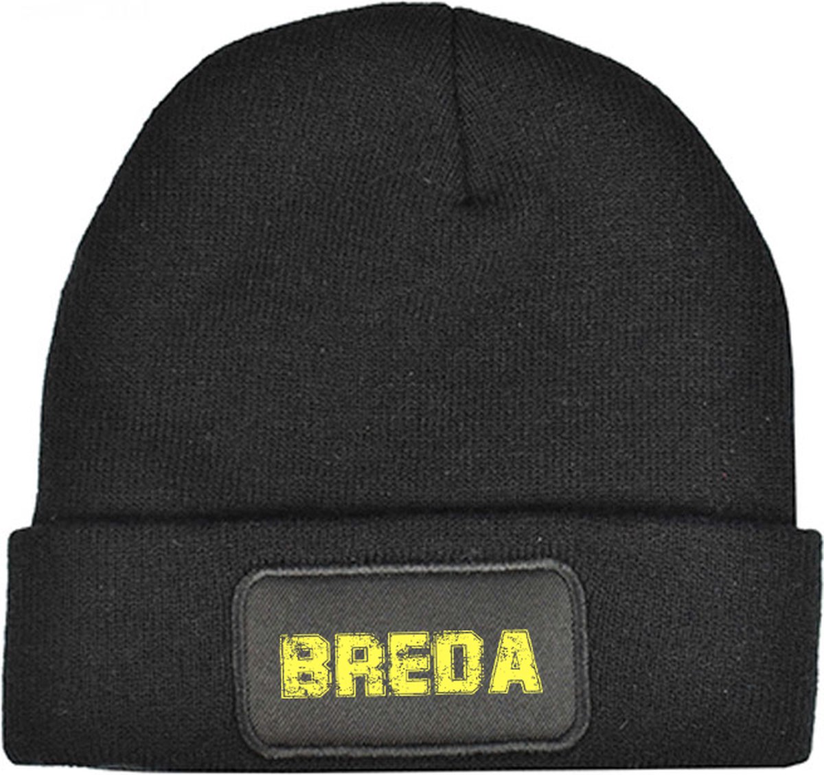 Breda Muts