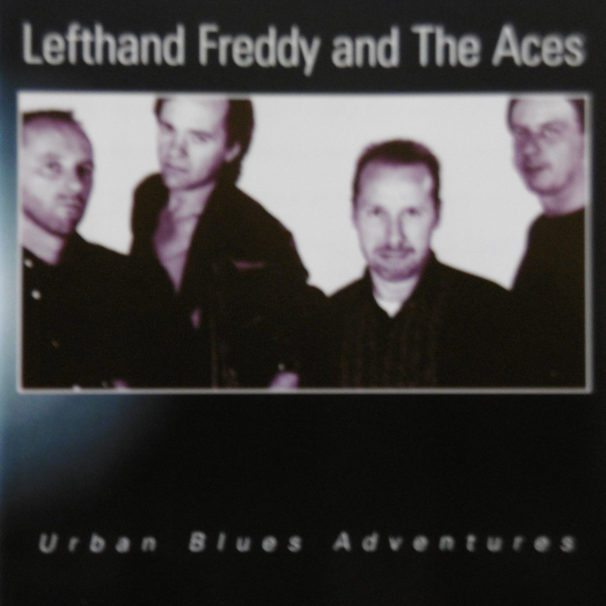 Urban Blues Adventures