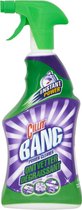 Cillit Bang Spray - Dégraissant Cuisine - 500 ml - Formule Biodégradable