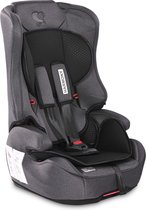Lorelli Harmony Zwart 9-36 kg Isofix Autostoel 1007125-2106