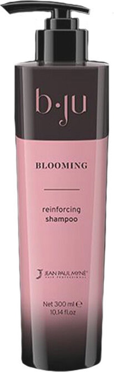 Jean Paul Myne B-JU Blooming Reinforcing Shampoo 300ml