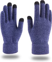 Handschoenen voor heren en dames – Verbeterde Touch Screen – Winter – Windproof – Universeel – Thermo - Zacht en ademend