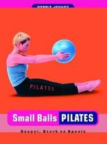 Small Balls Pilates