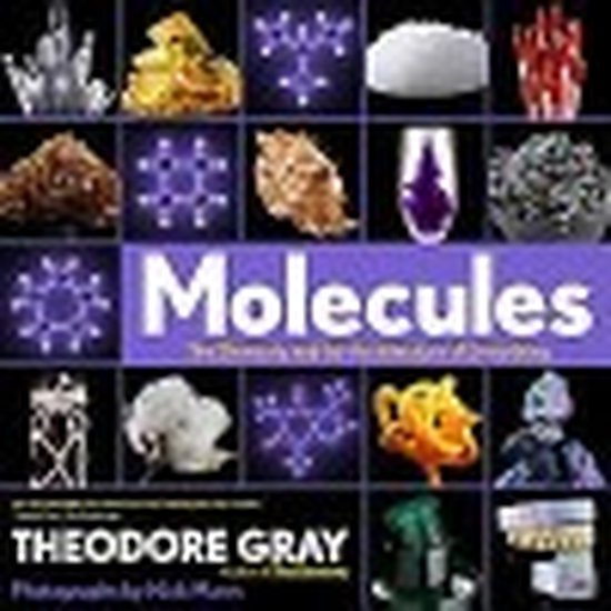 Foto: Molecules