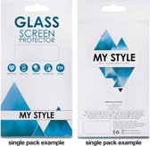 My Style Glass Screen Protector for Apple iPhone 13/13 Pro