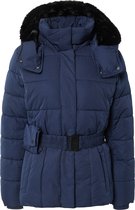 Esprit tussenjas Navy-M