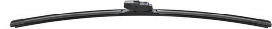 Bosch | Aero AE45 wisserblad | Ruitenwissers | Voorruit | 450 mm / 45 cm | incl. Adapter