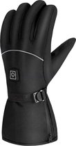 Verwarmde handschoenen - Handschoenen - Winter handschoenen - Elektrische handschoenen - 2x oplaadbare accu's
