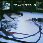 Amon Tobin - Foley Room (CD)