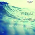 Jeroen Van Veen - Einaudi: Waves The Piano Collection (7 CD)