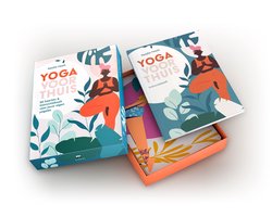 Yoga voor thuis