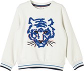 s.Oliver Jongens Sweater Longsleeve - Maat 128/134