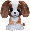 foto van Lumo Stars Knuffel Hond Wuff 24cm