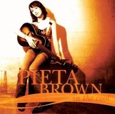 Pieta Brown - In The Cool (CD)