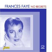 Frances Faye - No Regrets (2 CD)