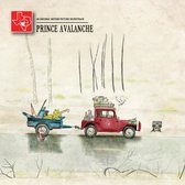 Explosions In The Sky - Prince Avalanche (CD)