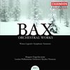Margaret Fingerhut, London Philharmonic Orchestra - Winter Legends/Symphonic Variations (CD)