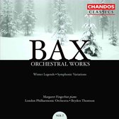 Winter Legends/Symphonic Variations
