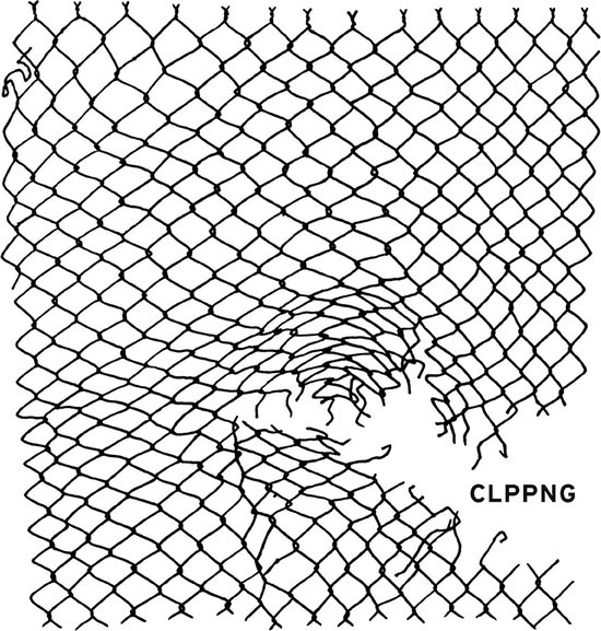 Clipping - Clppng (CD)