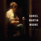Daniel Martin Moore - In The Cool Of The Day (CD)