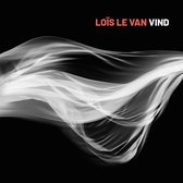 Loïs Le Van - Vind (CD)