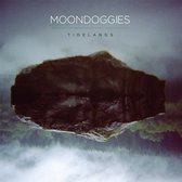 Moondoggies - Tidelands (CD)