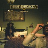 Phosphorescent - Muchacho (CD)