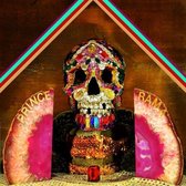 Prince Rama - Shadow Temple (CD)