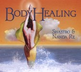 Bodyhealing (CD)