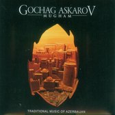 Gochag Askarov - Mugham. Traditional Music Of Azerbaijan (CD)