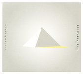 Pyramids - Otherworldly (CD)