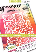 Carabelle Studio • art printing A6 fleurs et feuilles