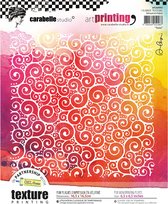 Carabelle Studio Art Printing - twist