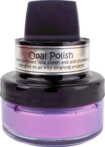 Creative Expressions • Cosmic Shimmer polish pink thistleCreative Expressions • Cosmic Shimmer polish pink thistle