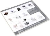 Sizzix Big Shot Pro Adapterplaat – Standaard 36,2x31,1x0,6cm