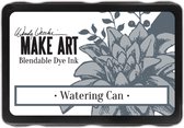 Stempelen - Wendy Vecchi Make art blendable dye ink pad watering can